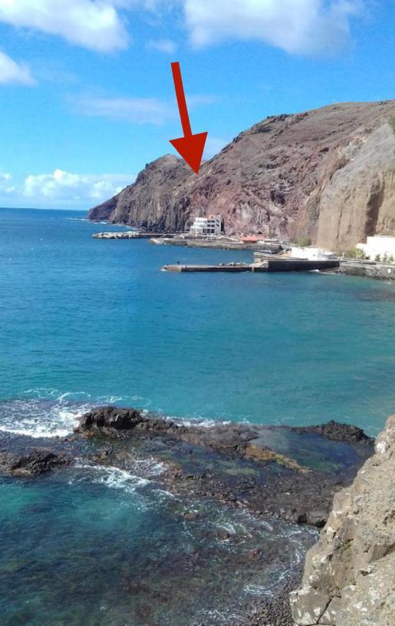 Touch The Sea Apartment Sardina Exterior foto