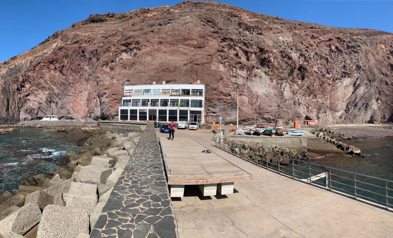 Touch The Sea Apartment Sardina Exterior foto