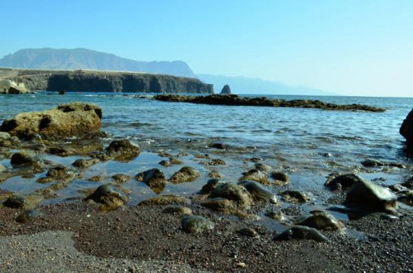 Touch The Sea Apartment Sardina Exterior foto