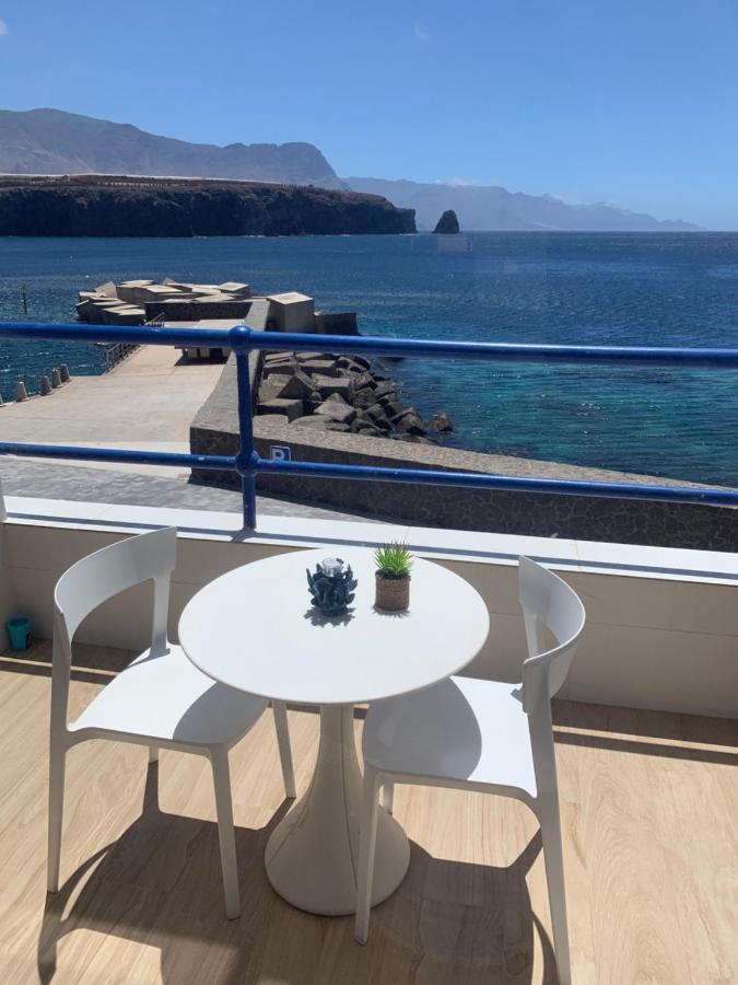 Touch The Sea Apartment Sardina Exterior foto
