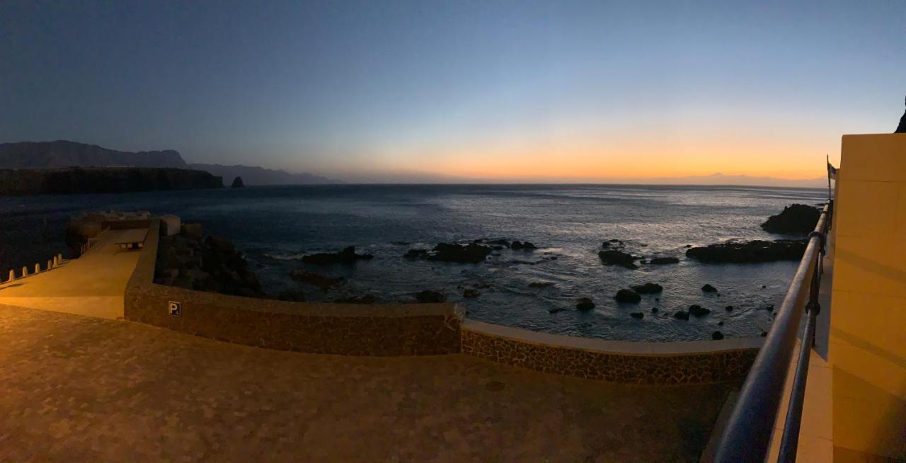 Touch The Sea Apartment Sardina Exterior foto