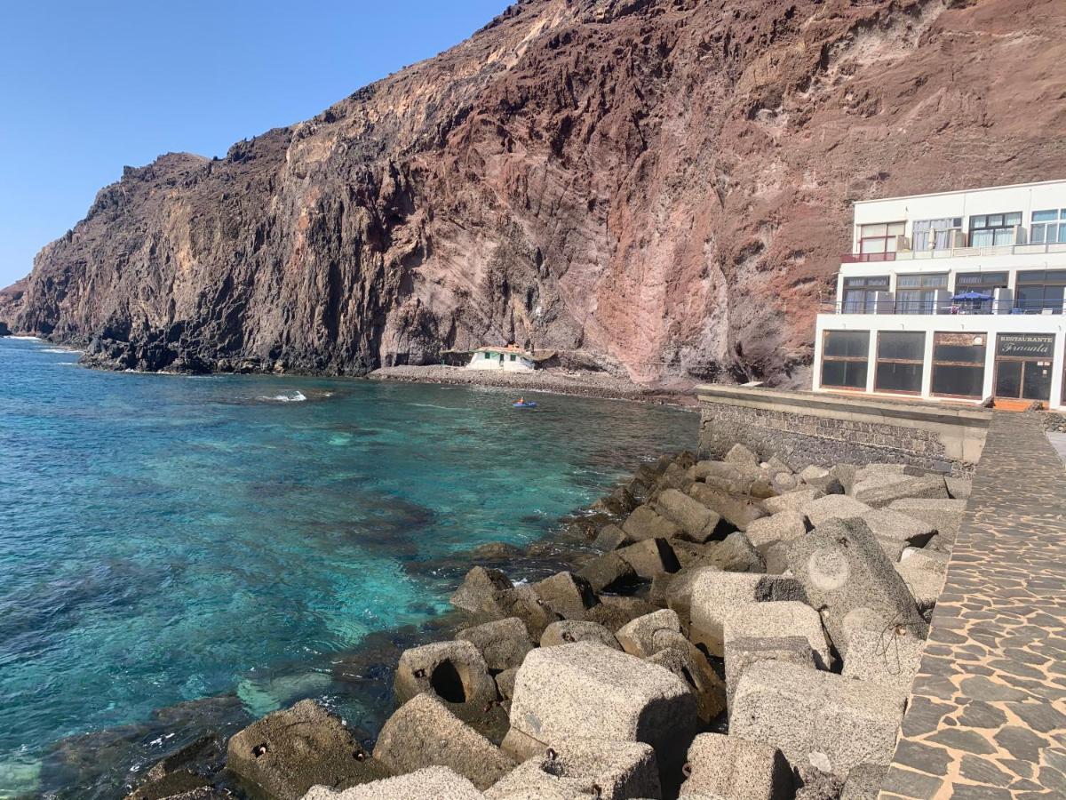Touch The Sea Apartment Sardina Exterior foto