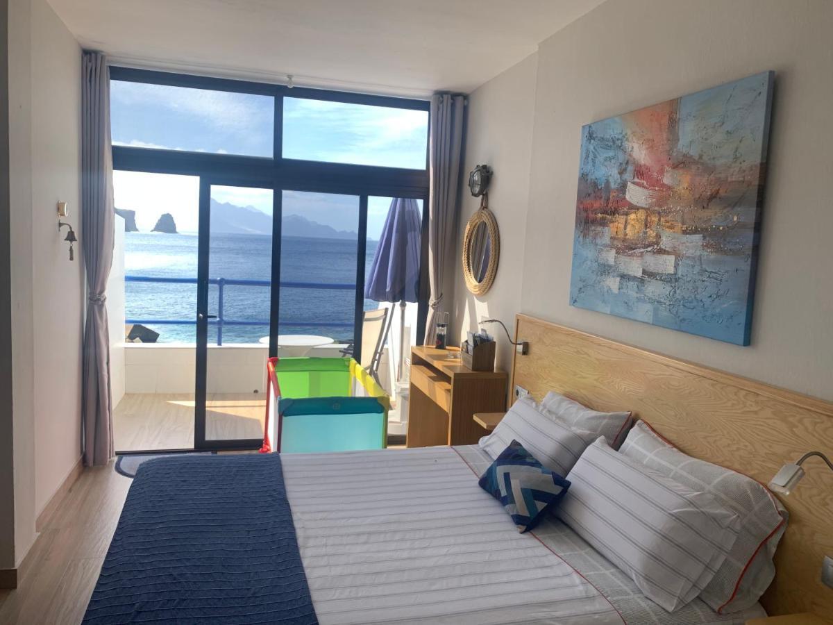 Touch The Sea Apartment Sardina Exterior foto
