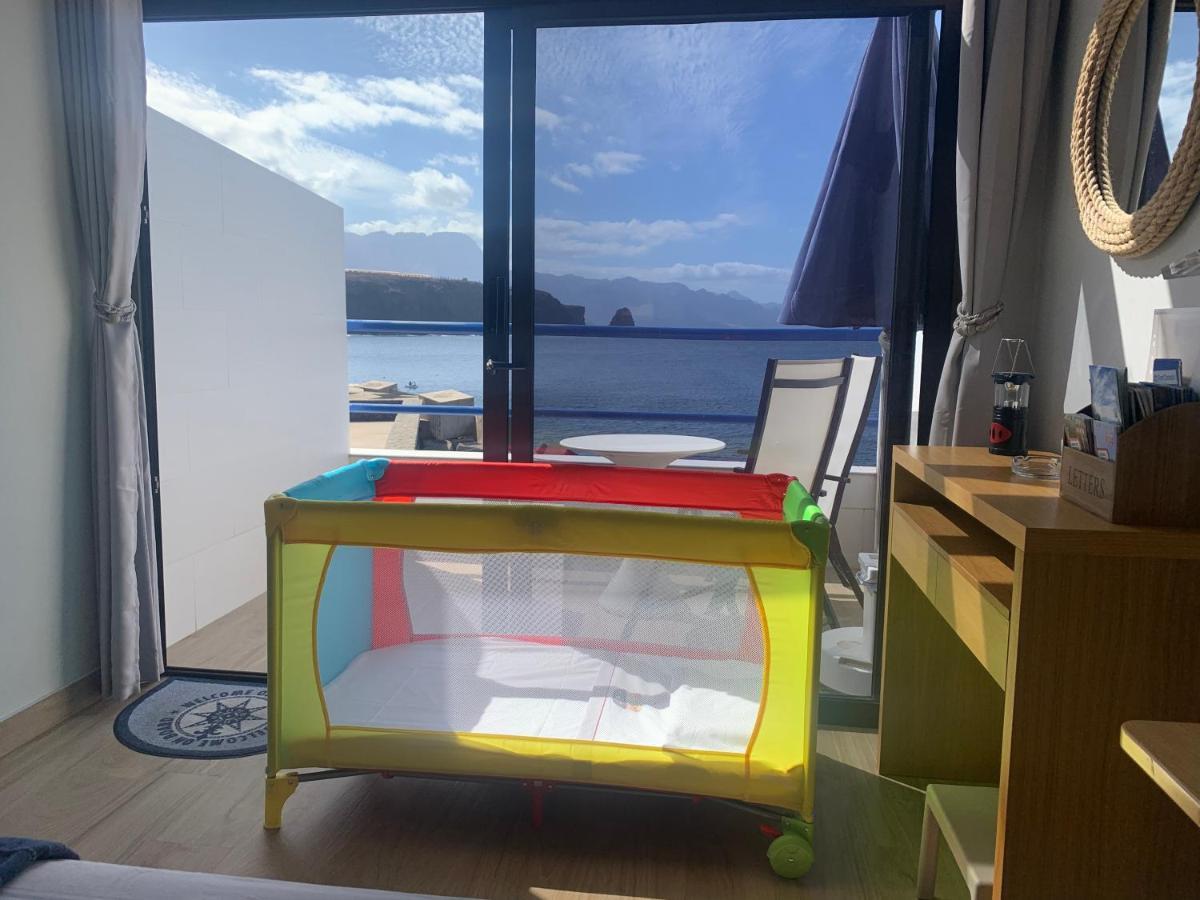 Touch The Sea Apartment Sardina Exterior foto